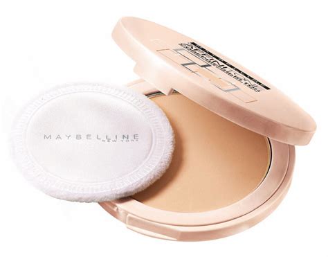 Пудра MAYBELLINE Affinitone - «(фото пудры на лице,смотрим покрытие ...