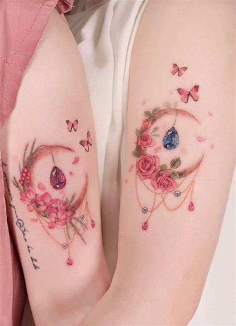 Tattoo Artist Peria | Elegant tattoos, Creative tattoos, Pretty tattoos
