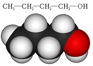 Butan-1-Ol Formula: Definition, Structure, Properties & Solved Examples