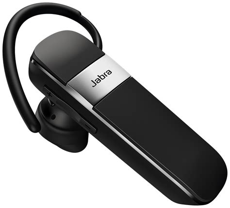Bluetooth-гарнитура Jabra Talk 15, черный — купить в интернет-магазине ...