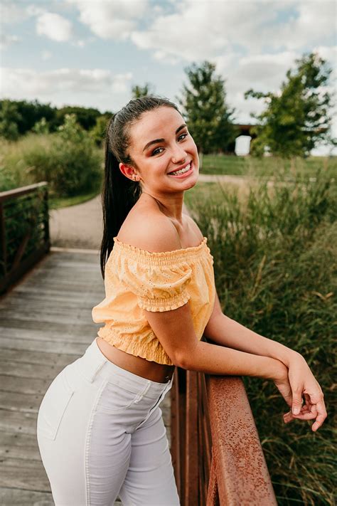 Brooke Marie Bridges