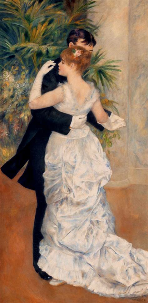Oгюст Ренуар Картины биография Renoir Pierre-Auguste