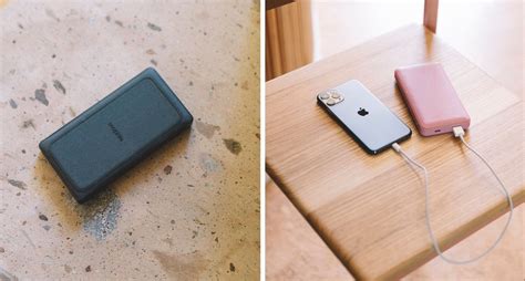 Mophie Launches New Set of Portable Batteries and Wireless Chargers ...