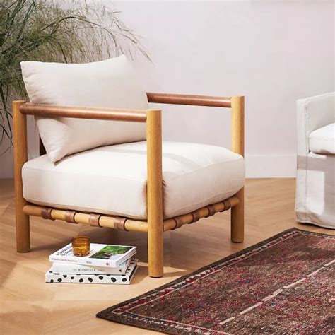 51 Wooden Chairs for Every Room in the Home