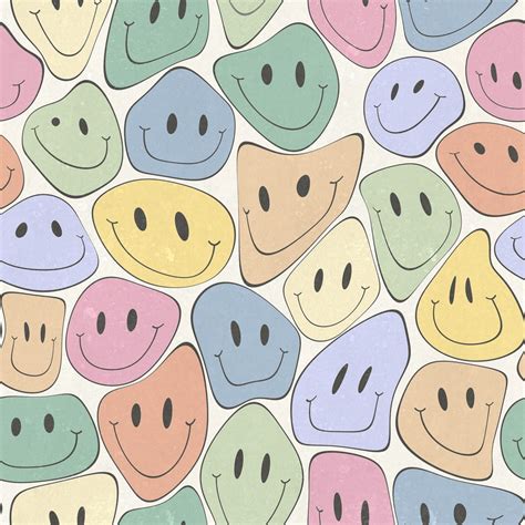 Happy Rebel Colorful | Rebel Walls