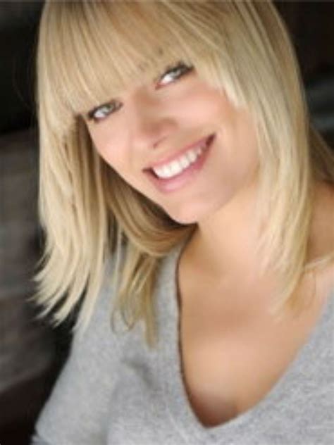 Lisa Lovbrand - AdoroCinema