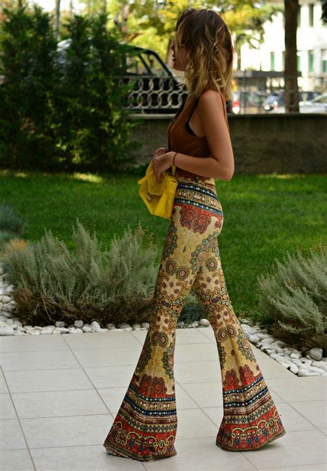 J'adore Fashion: Azza Vera Pants Vol II