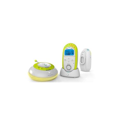 Alcatel - BL250 - Escuchabebes Baby Link 250