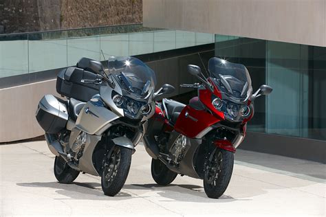 BMW K1600GT (2012-2013) Specs, Performance & Photos - autoevolution