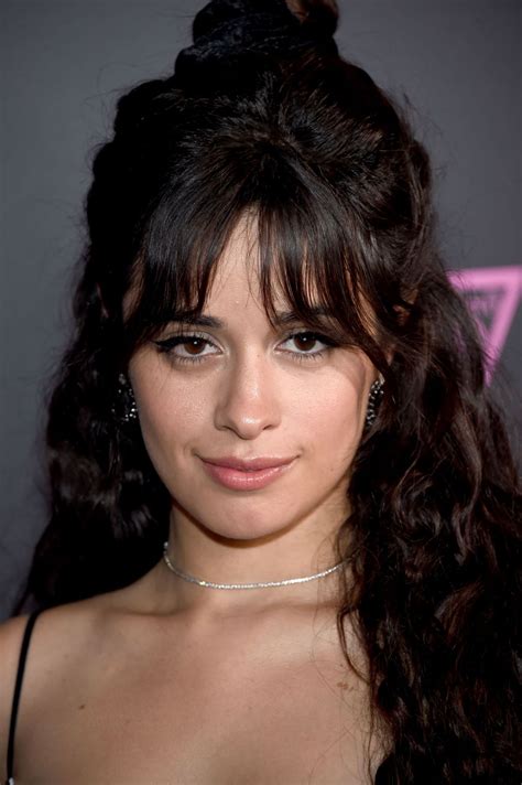 Camila Cabello - ELLE Women in Music in New York 09/05/2019 • CelebMafia