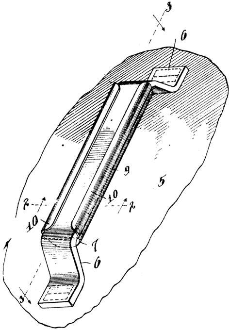 multiple purpose handle clipart