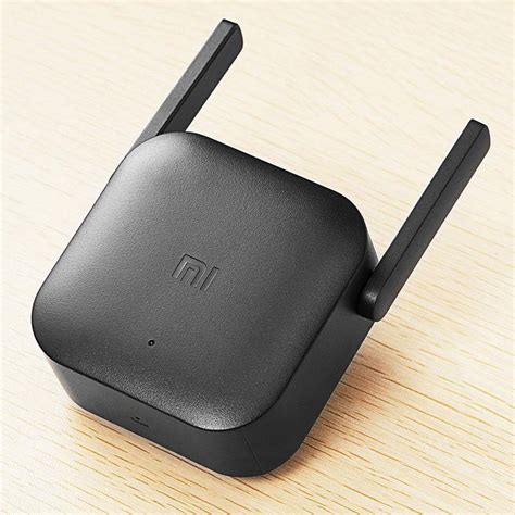 Xiaomi Mi Wi-Fi Range Extender Pro – Compro System