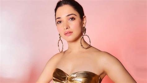 Tamannaah Bhatia vows to 'continue creating movies' on marking 19 years ...