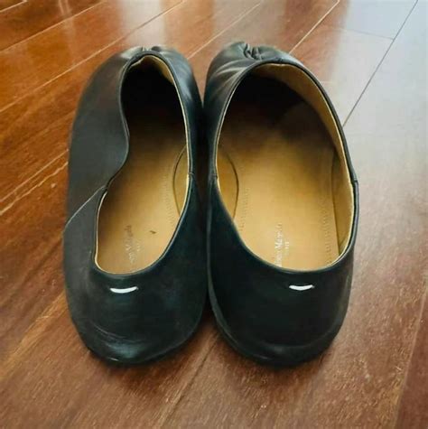 Maison Margiela MAISON MARGIELA - LOAFER | Grailed
