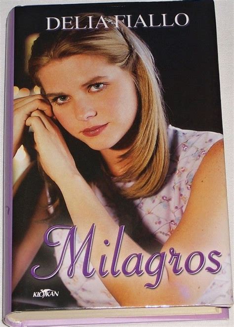 Fiallo Delia - Milagros