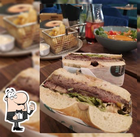 Bagel Lounge Malostranská restaurant, Prague - Restaurant menu and reviews