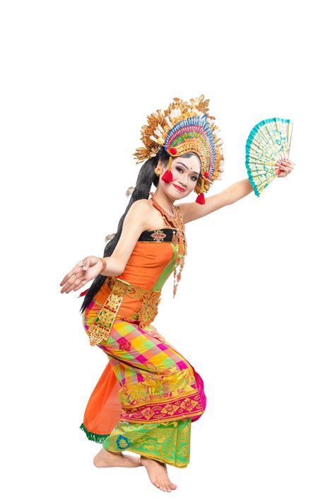 Asian Dance