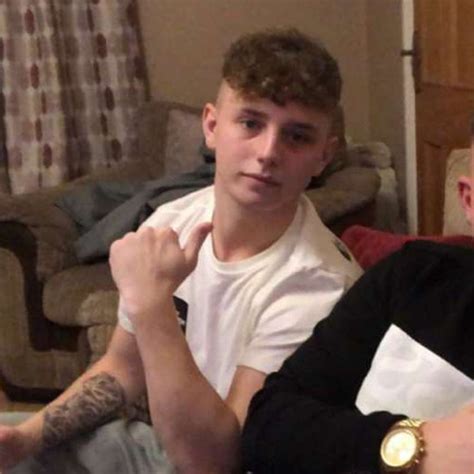 Stream Cian Kennedy Ahern music | Listen to songs, albums, playlists ...