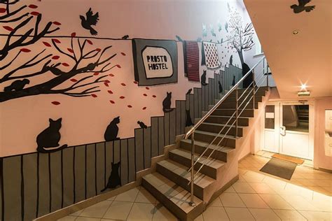 PROSTO HOSTEL ON BELORUSSKAYA - Reviews (Moscow, Russia)