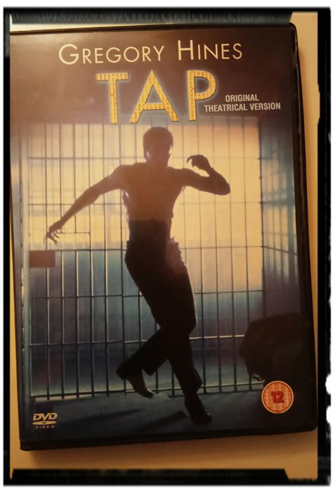 Celebrating the Artistic Legacy of Dancer Gregory Hines 26