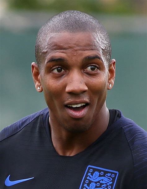 ashley young age birthday bio facts  famous birthdays