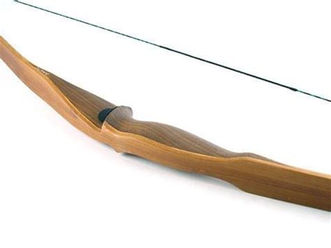 Flatbow Bearpaw Slick Stick | The Longbow Shop