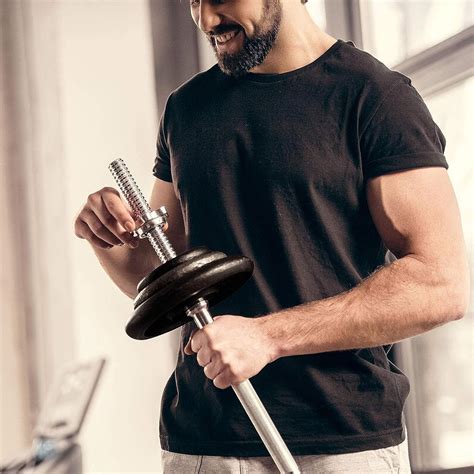 RitFit Weights Set, Dumb Bells Weights Set, Adjustable