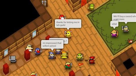 Realm of the Mad God Review, Guide, Cheats & Walkthrough – MMOBomb.com