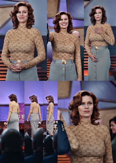 Birthday Stunner: Cassidy Freeman in The Righteous Gemstones [S2-2022