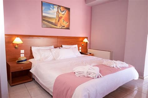 Mirabel City Center Hotel - Argostoli hotels | Jet2holidays