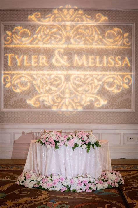 The Waldorf Astoria Wedding of Melissa and Tyler - Just Marry!