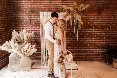 Boho wedding decor ideas 60 photos - Astyledwedding.com