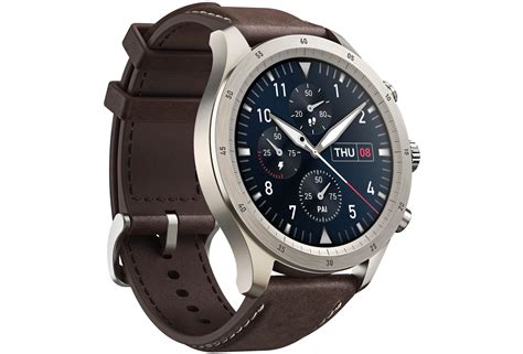 Amazfit Zepp Z Marron pas cher