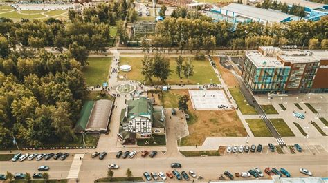 Карта Нефтекамска с улицами на карте онлайн