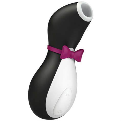 Satisfyer Pro Penguin | Fantasy Gifts NJ | Free Shipping