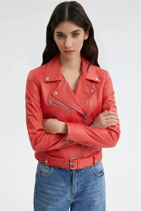 Косуха из натуральной кожи Снежная королева collection 679621003 цены в ...