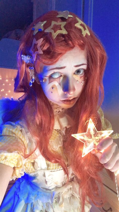 🌟⭐️🌟 | Идеи макияжа, Художественные лица, Лучший косплей