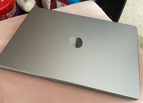 Macbook Pro 14 M1 Chip A2442 For Sale in Swords, Dublin from clionamuch