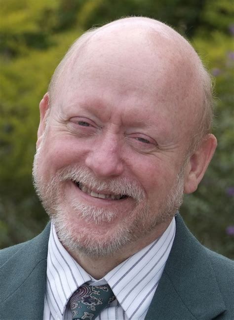 Understanding paul thigpen and his impact on modern theology 20