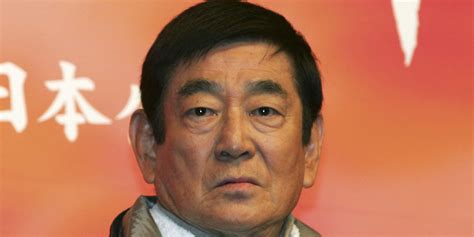 Pictures of Ken Takakura