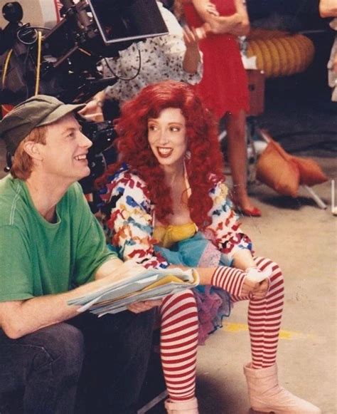 20 Beautiful Photos of Shelley Duvall and Dan Gilroy in the 1980s and ...