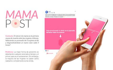 Mama Post on Behance