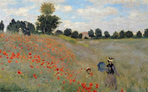 Impressionism Wallpapers - Wallpaper Cave