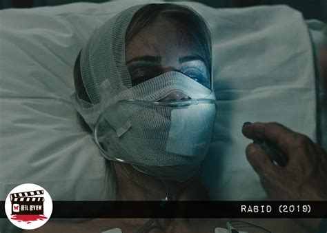 Reel Review: Rabid (2019) - Morbidly Beautiful