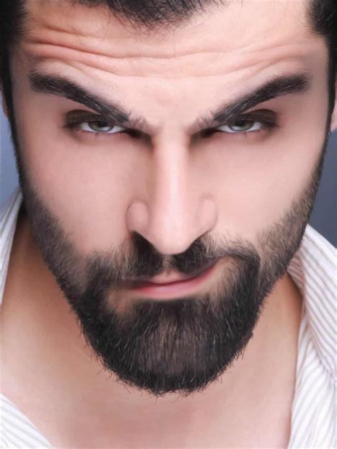 do native americans grow facial hair 4