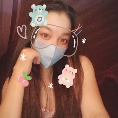 annababyfor dac sac swag trang livestream chinh thuc swag