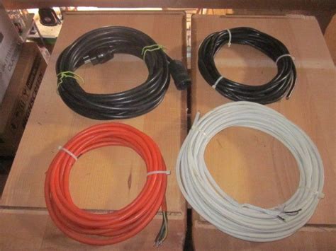 380 Volt Kabel | Kaufen auf Ricardo