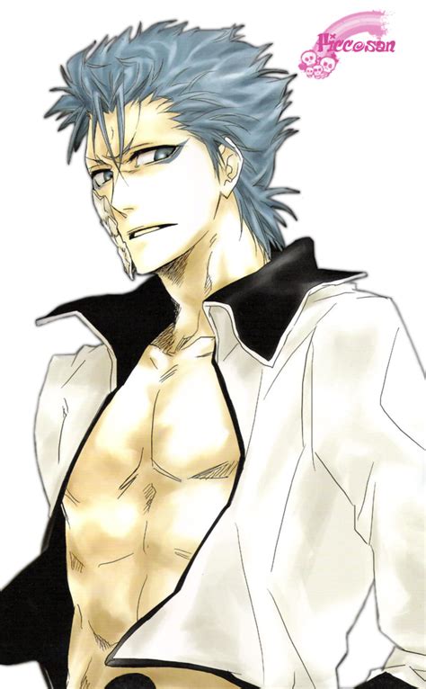 grimmjow - Grimmjow Jeagerjaques Photo (26582543) - Fanpop