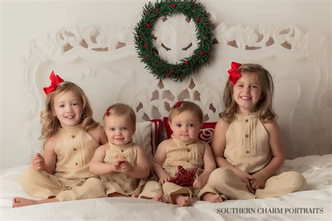 The Pace Family - Knoxville Baby & Family Portraits - Southern Charm ...