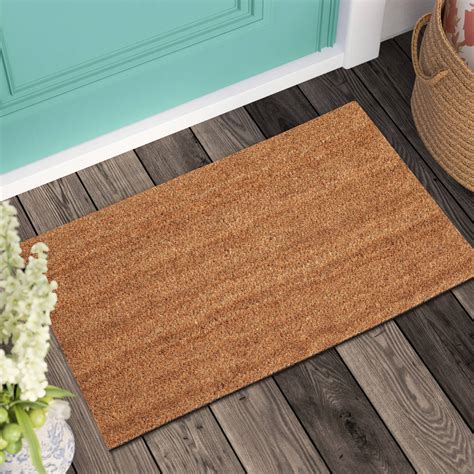 Door mat online